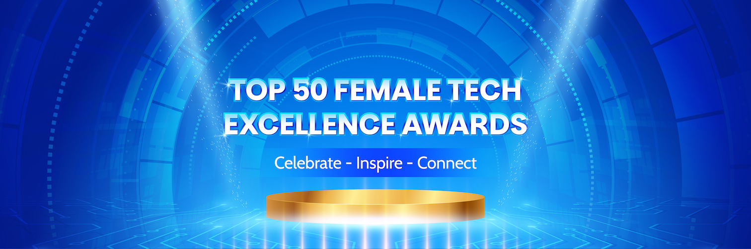 Top 50 Excellence Award 2026
