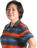 Huong Ho