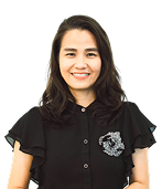 Huong Tran