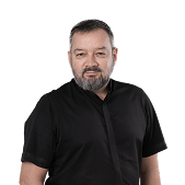 Stephane Masse