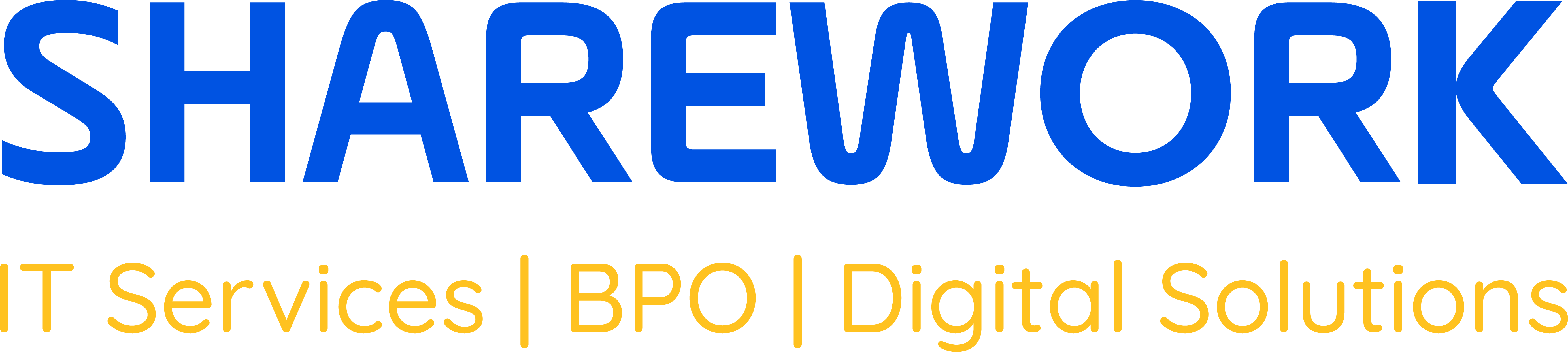 Sharework